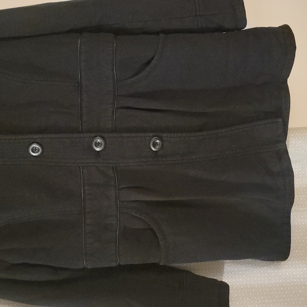 Peacoat - Picture 3 of 3